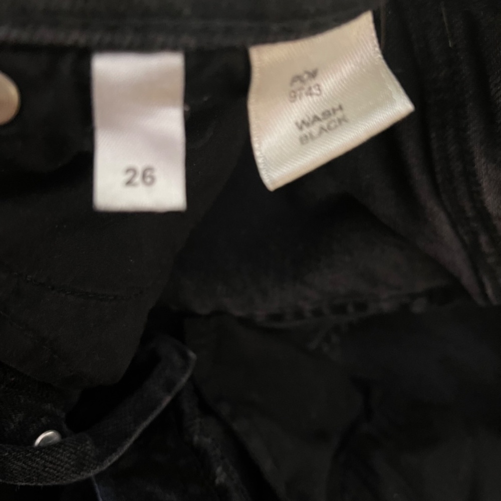 Reformation Jeans - Picture 3 of 6